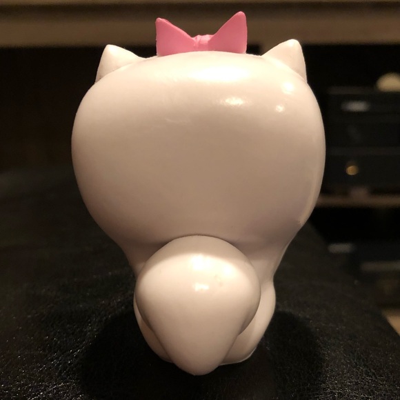 Funko Pop Vinyl Secret Life of Pets #294 Gidget *NO BOX* - Picture 3 of 6